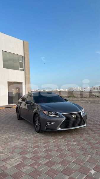 Big with watermark lexus es masqat masqat 8049