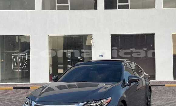 Buy Import Lexus ES Other Car in Masqat in Masqat Buy Import Lexus ES Other Car in Masqat in Masqat