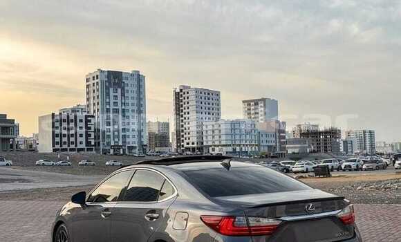 Buy Import Lexus ES Other Car in Masqat in Masqat Buy Import Lexus ES Other Car in Masqat in Masqat