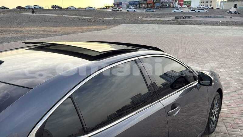 Big with watermark lexus es masqat masqat 8049