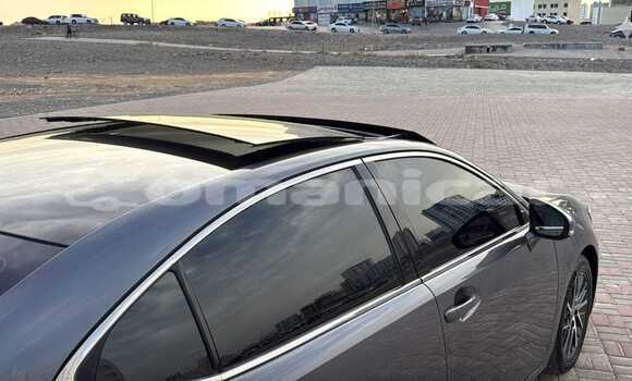 Buy Import Lexus ES Other Car in Masqat in Masqat Buy Import Lexus ES Other Car in Masqat in Masqat