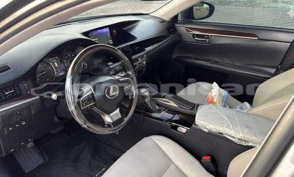 Buy Import Lexus ES Other Car in Masqat in Masqat Buy Import Lexus ES Other Car in Masqat in Masqat