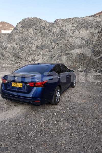 Big with watermark nissan altima masqat wadi al kabir 8051