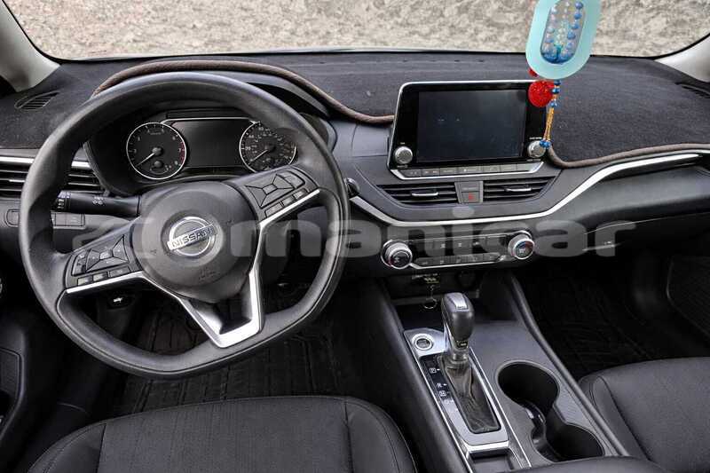 Big with watermark nissan altima masqat wadi al kabir 8051