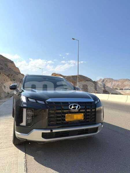 Big with watermark hyundai genesis masqat qurm 8052