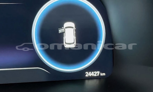 Buy Used Hyundai Genesis Green Car in Qurm in Masqat Buy Used Hyundai Genesis Green Car in Qurm in Masqat