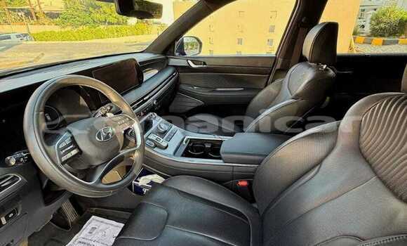 Buy Used Hyundai Genesis Green Car in Qurm in Masqat Buy Used Hyundai Genesis Green Car in Qurm in Masqat
