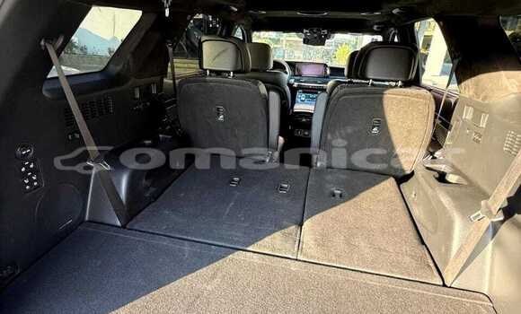 Buy Used Hyundai Genesis Green Car in Qurm in Masqat Buy Used Hyundai Genesis Green Car in Qurm in Masqat