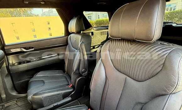 Buy Used Hyundai Genesis Green Car in Qurm in Masqat Buy Used Hyundai Genesis Green Car in Qurm in Masqat