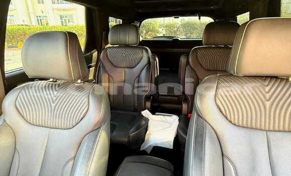 Buy Used Hyundai Genesis Green Car in Qurm in Masqat Buy Used Hyundai Genesis Green Car in Qurm in Masqat