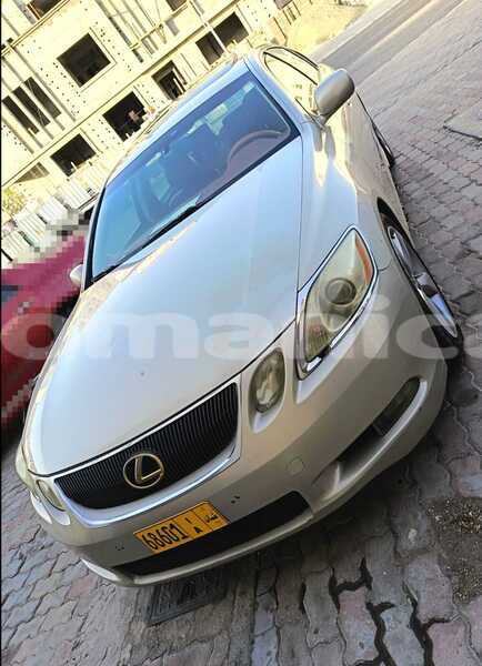 Big with watermark lexus gs masqat wadi al kabir 8053