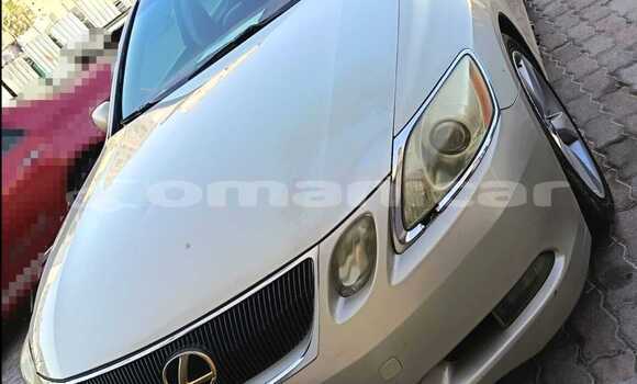Buy Used Lexus GS Other Car in Wadi Al Kabir in Masqat
