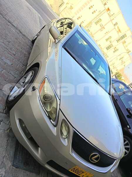 Big with watermark lexus gs masqat wadi al kabir 8053