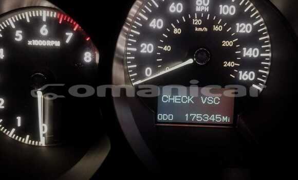 Buy Used Lexus GS Other Car in Wadi Al Kabir in Masqat Buy Used Lexus GS Other Car in Wadi Al Kabir in Masqat
