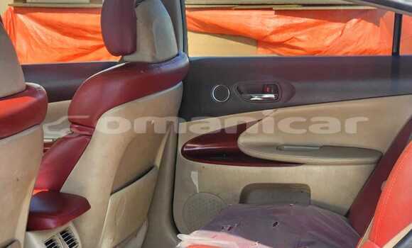 Buy Used Lexus GS Other Car in Wadi Al Kabir in Masqat Buy Used Lexus GS Other Car in Wadi Al Kabir in Masqat