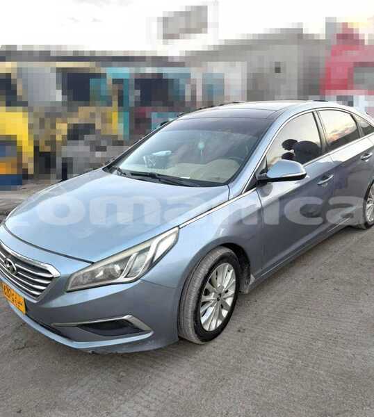 Big with watermark hyundai sonata dhufar salalah 8054