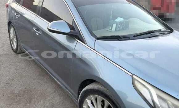 Buy Used Hyundai Sonata Silver Car in Salalah in Dhufar Buy Used Hyundai Sonata Silver Car in Salalah in Dhufar