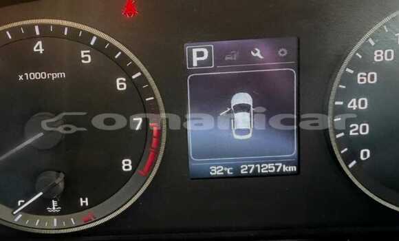 Buy Used Hyundai Sonata Silver Car in Salalah in Dhufar Buy Used Hyundai Sonata Silver Car in Salalah in Dhufar