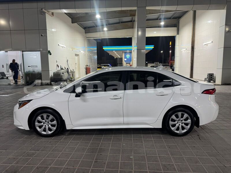 Big with watermark toyota corolla masqat muscat 8056