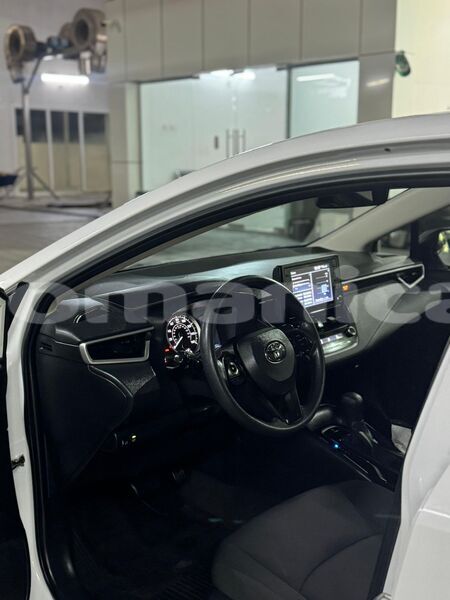Big with watermark toyota corolla masqat muscat 8056