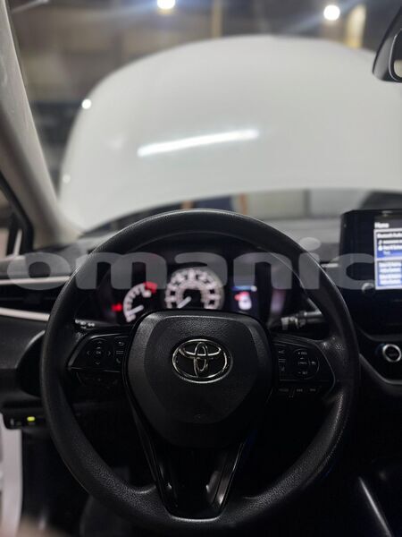 Big with watermark toyota corolla masqat muscat 8056