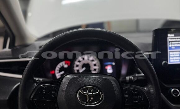 Buy Used Toyota Corolla White Car in Muscat in Masqat Buy Used Toyota Corolla White Car in Muscat in Masqat