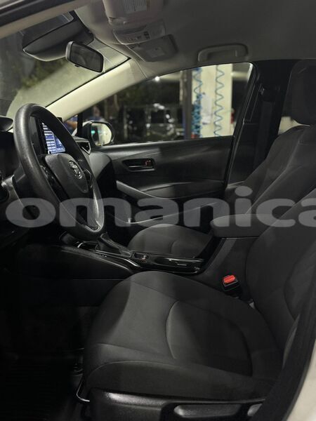 Big with watermark toyota corolla masqat muscat 8056