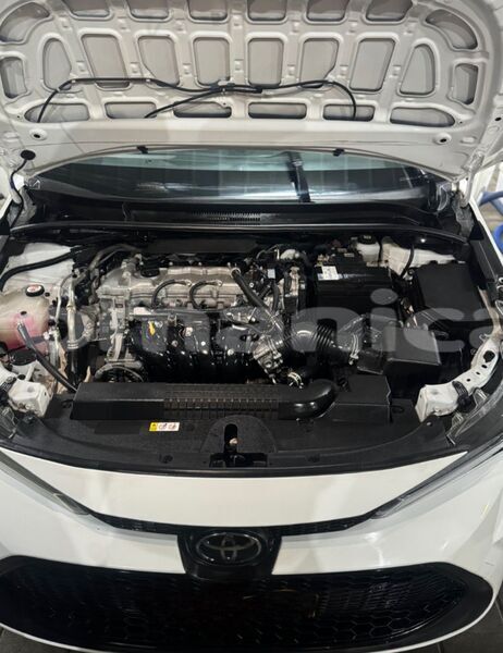 Big with watermark toyota corolla masqat muscat 8056