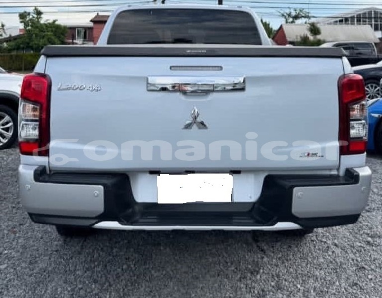 Big with watermark mitsubishi l200 masqat muscat 8059