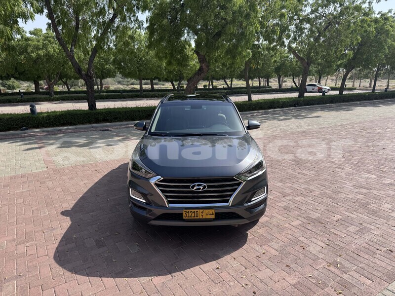 Big with watermark hyundai tucson masqat masqat 8060
