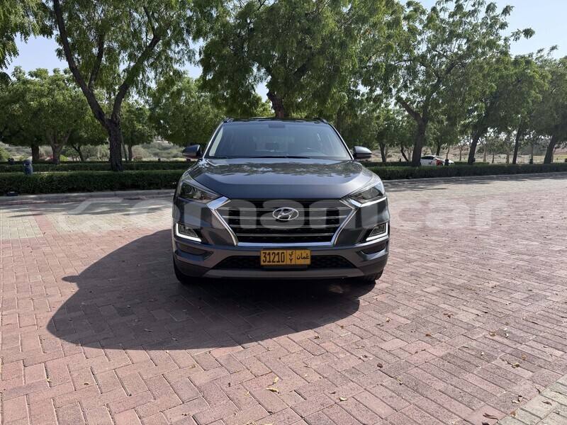 Big with watermark hyundai tucson masqat masqat 8060