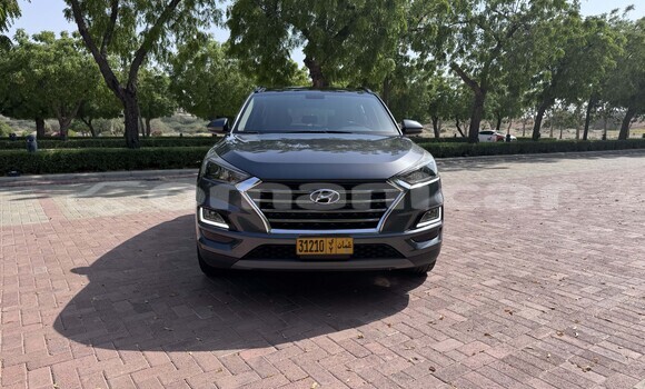 Buy Used Hyundai Tucson Other Car in Masqat in Masqat Buy Used Hyundai Tucson Other Car in Masqat in Masqat