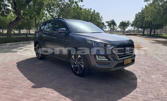 Buy Used Hyundai Tucson Other Car in Masqat in Masqat Buy Used Hyundai Tucson Other Car in Masqat in Masqat