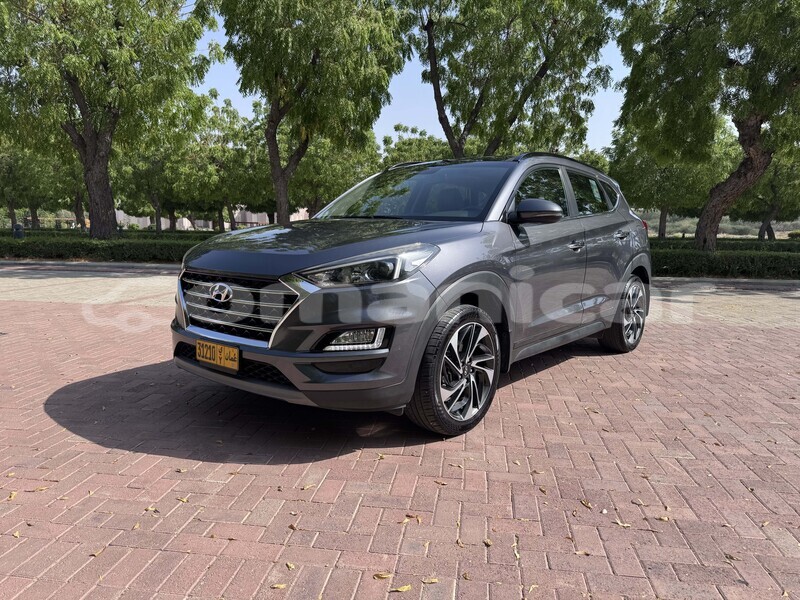 Big with watermark hyundai tucson masqat masqat 8060