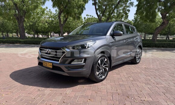 Buy Used Hyundai Tucson Other Car in Masqat in Masqat Buy Used Hyundai Tucson Other Car in Masqat in Masqat