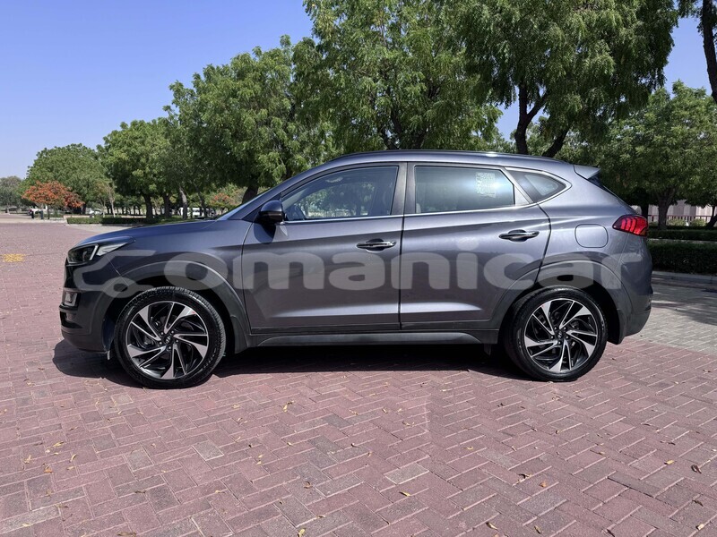 Big with watermark hyundai tucson masqat masqat 8060