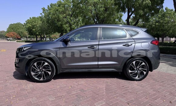 Buy Used Hyundai Tucson Other Car in Masqat in Masqat Buy Used Hyundai Tucson Other Car in Masqat in Masqat