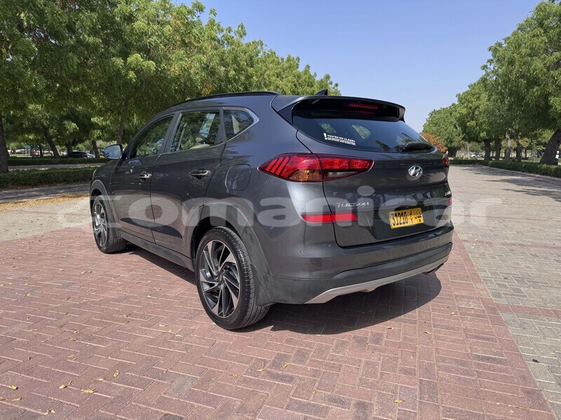 Big with watermark hyundai tucson masqat masqat 8060