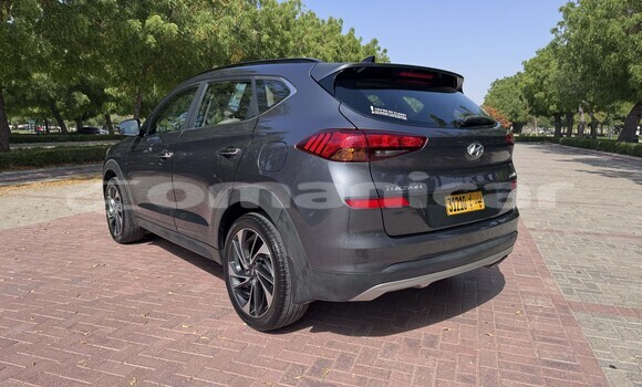 Buy Used Hyundai Tucson Other Car in Masqat in Masqat Buy Used Hyundai Tucson Other Car in Masqat in Masqat