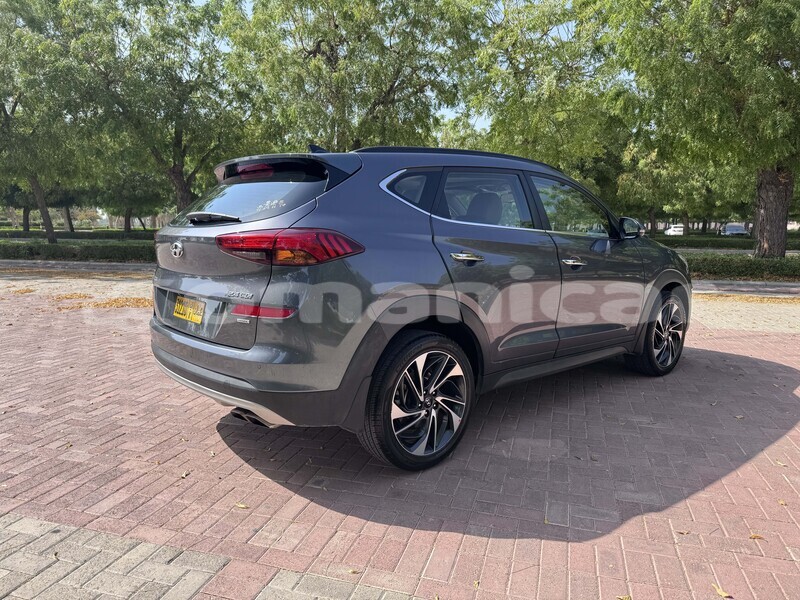 Big with watermark hyundai tucson masqat masqat 8060