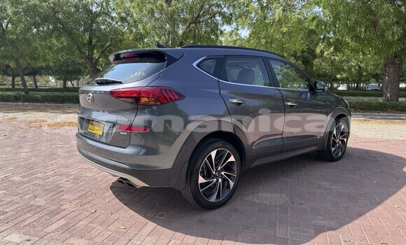 Buy Used Hyundai Tucson Other Car in Masqat in Masqat Buy Used Hyundai Tucson Other Car in Masqat in Masqat