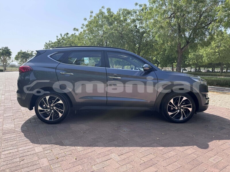 Big with watermark hyundai tucson masqat masqat 8060