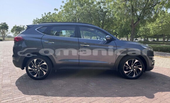 Buy Used Hyundai Tucson Other Car in Masqat in Masqat Buy Used Hyundai Tucson Other Car in Masqat in Masqat