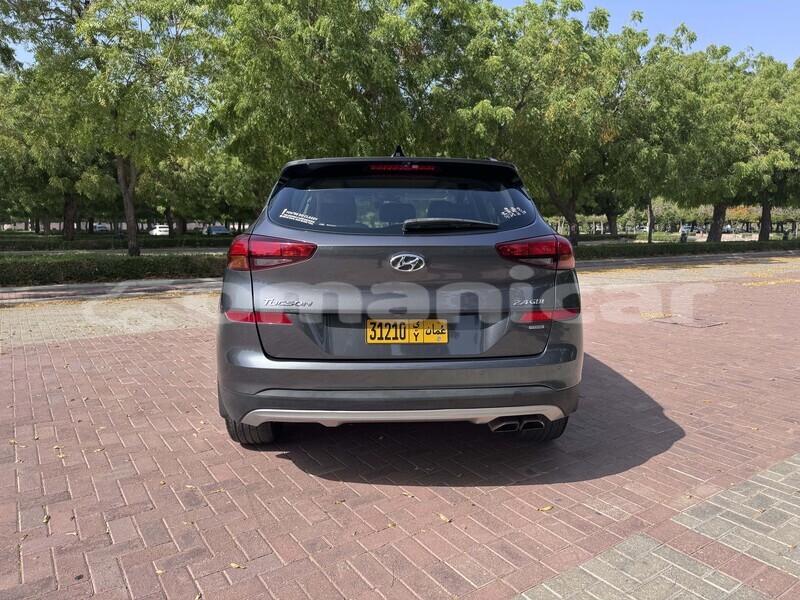 Big with watermark hyundai tucson masqat masqat 8060