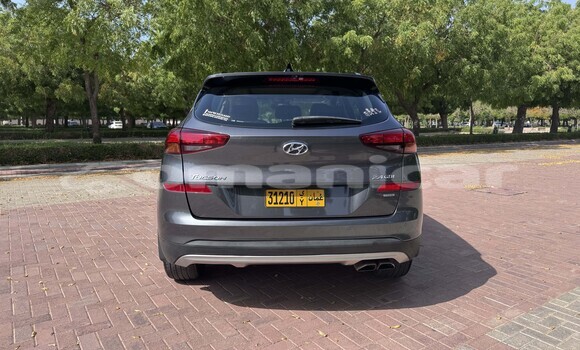 Buy Used Hyundai Tucson Other Car in Masqat in Masqat Buy Used Hyundai Tucson Other Car in Masqat in Masqat