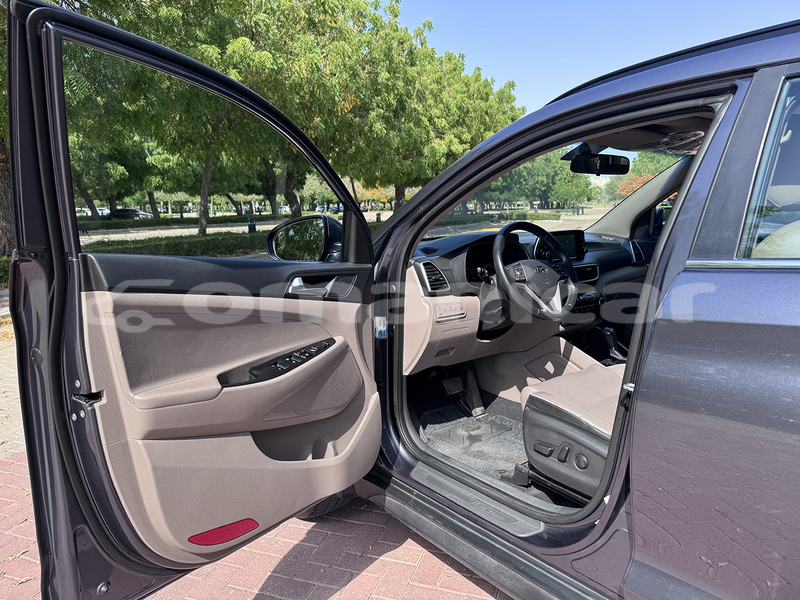 Big with watermark hyundai tucson masqat masqat 8060