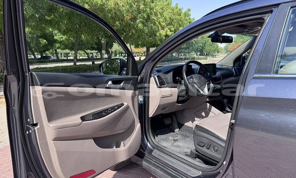 Buy Used Hyundai Tucson Other Car in Masqat in Masqat Buy Used Hyundai Tucson Other Car in Masqat in Masqat