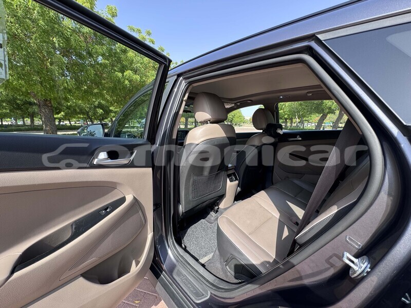 Big with watermark hyundai tucson masqat masqat 8060