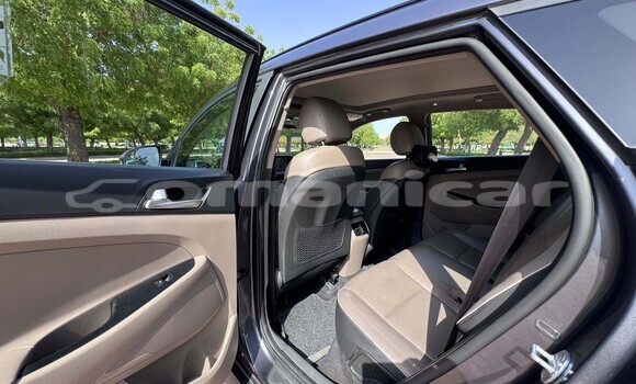 Buy Used Hyundai Tucson Other Car in Masqat in Masqat Buy Used Hyundai Tucson Other Car in Masqat in Masqat