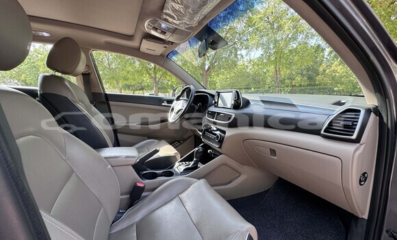 Buy Used Hyundai Tucson Other Car in Masqat in Masqat Buy Used Hyundai Tucson Other Car in Masqat in Masqat
